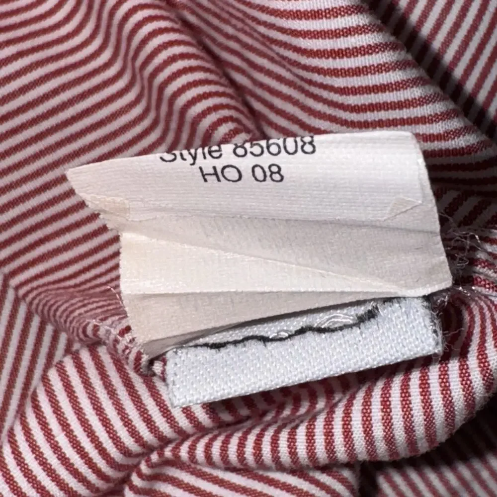 J. Crew elevate your